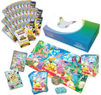 POKEMON TCG 30th Ultra Premium Collection ESPEON EX ESPAÑOL