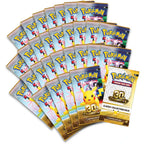 POKEMON TCG 30th Ultra Premium Collection ESPEON EX ESPAÑOL