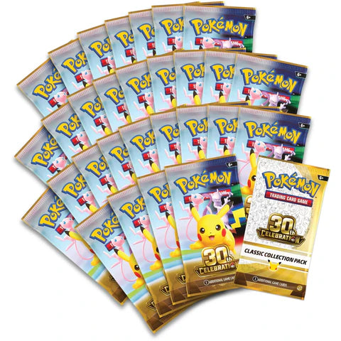 POKEMON TCG 30th Ultra Premium Collection ESPEON EX ESPAÑOL